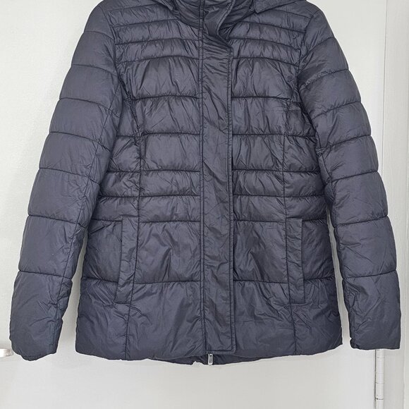 Today's Queen by Wolfgang Hein Puffer Jacket Size 36 - Picture 5 of 6